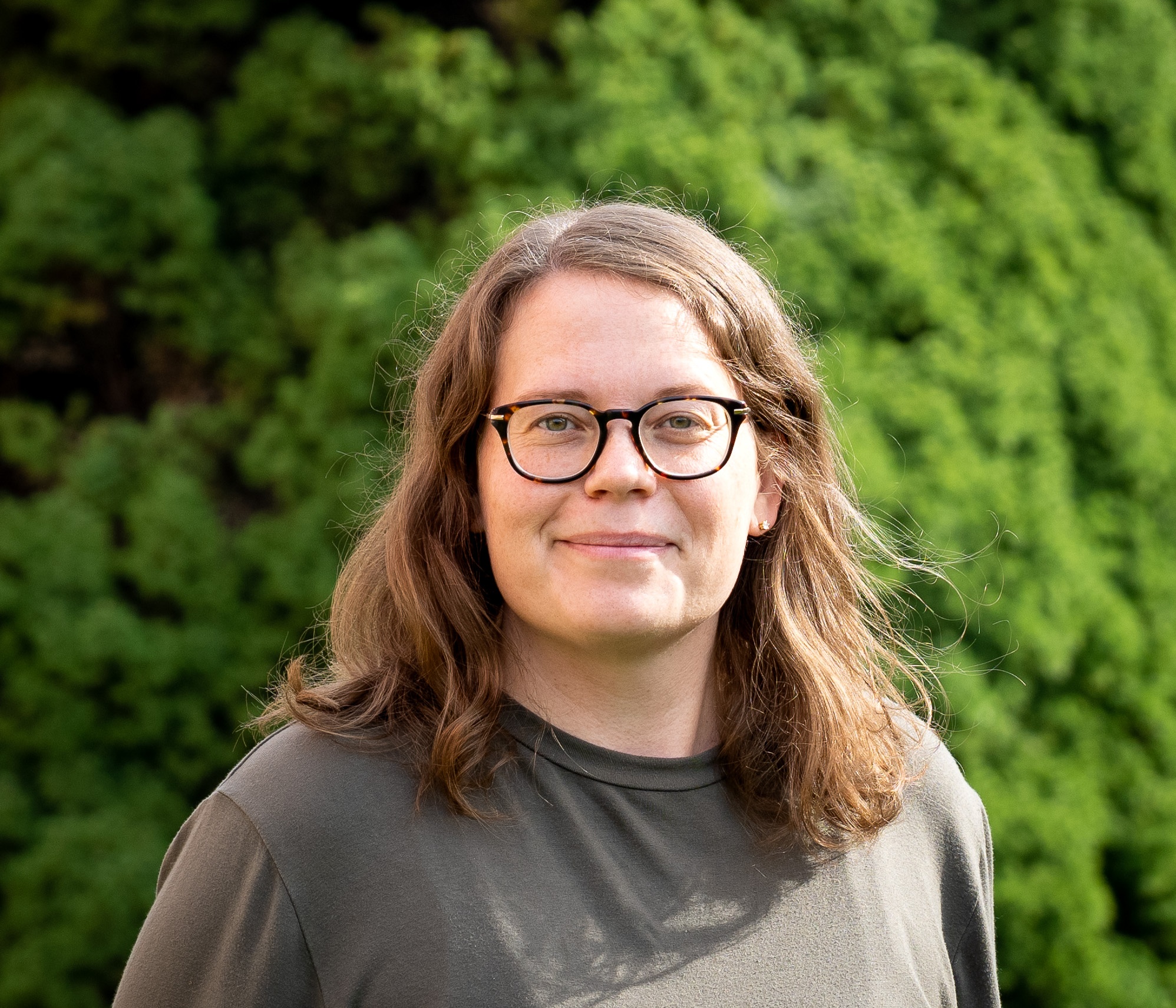 Psykolog Karin Strömberg